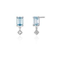 Orecchini Mabina Donna in Argento 563335 - 563335
